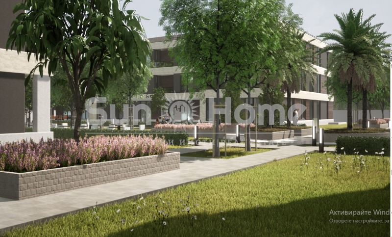 Продава 2-СТАЕН, гр. Свиленград, област Хасково, снимка 3 - Апартаменти - 52147248