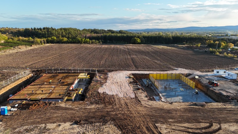 Продава 2-СТАЕН, гр. Свиленград, област Хасково, снимка 4 - Апартаменти - 52147248