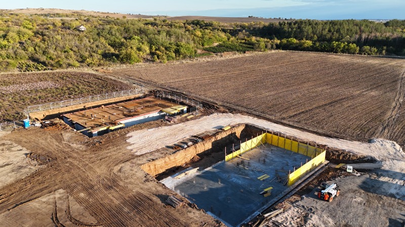 Продава 2-СТАЕН, гр. Свиленград, област Хасково, снимка 5 - Апартаменти - 52147248