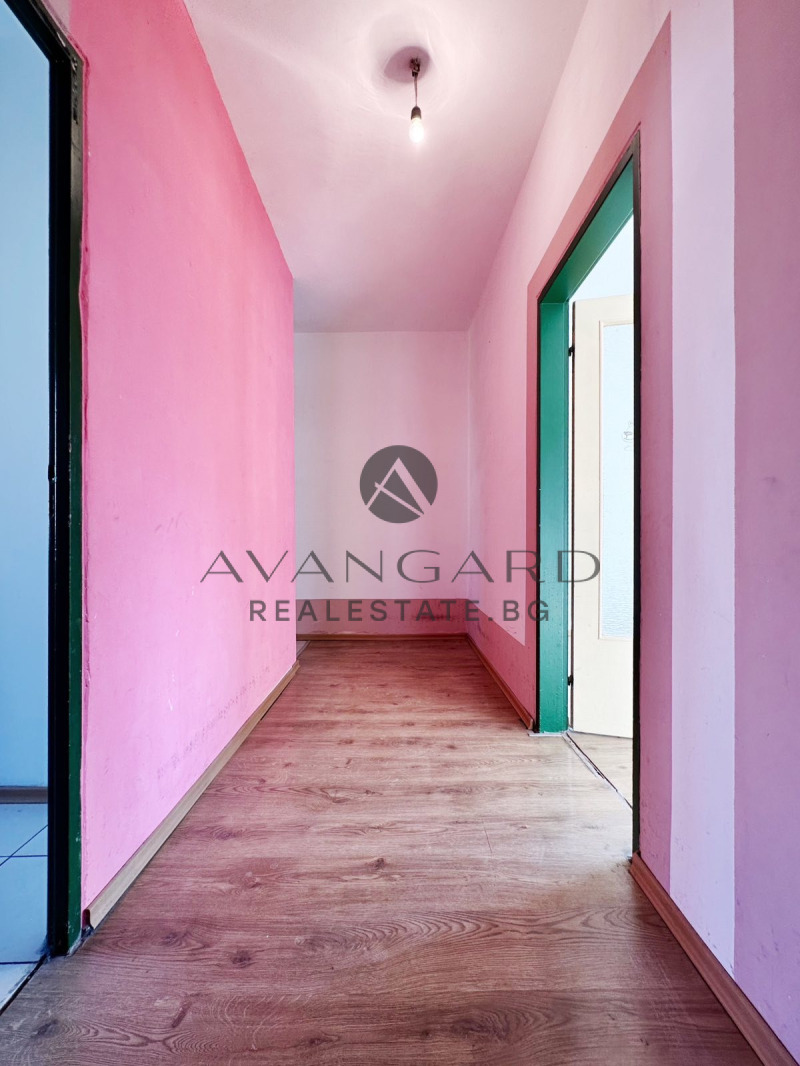 Продава 2-СТАЕН, гр. Пловдив, Кършияка, снимка 6 - Апартаменти - 52524073