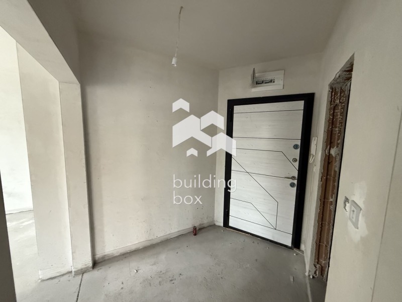 Продава 2-СТАЕН, гр. Пловдив, Център, снимка 3 - Апартаменти - 53508517