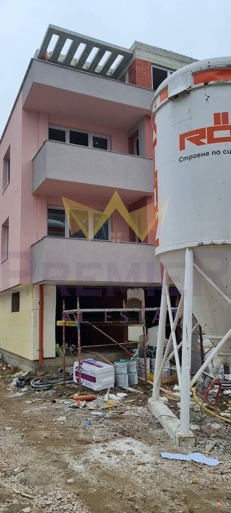 Продава 2-СТАЕН, гр. Пловдив, Остромила, снимка 12 - Апартаменти - 55797328