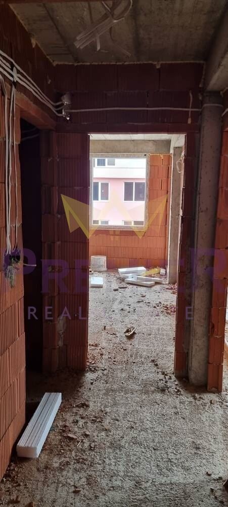 Продава 2-СТАЕН, гр. Пловдив, Остромила, снимка 8 - Апартаменти - 55797328