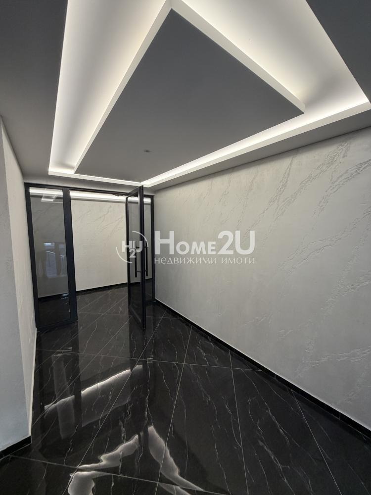 Продава 2-СТАЕН, гр. София, Витоша, снимка 13 - Апартаменти - 55825755