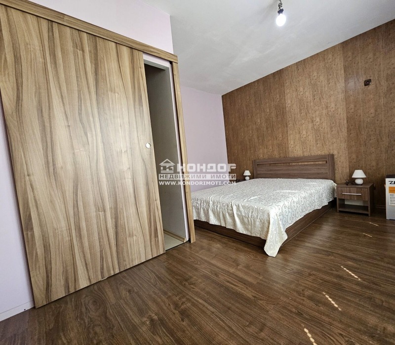 Myytävänä  2 makuuhuonetta Plovdiv , Karšijaka , 64 neliömetriä | 49433464 - kuva [6]