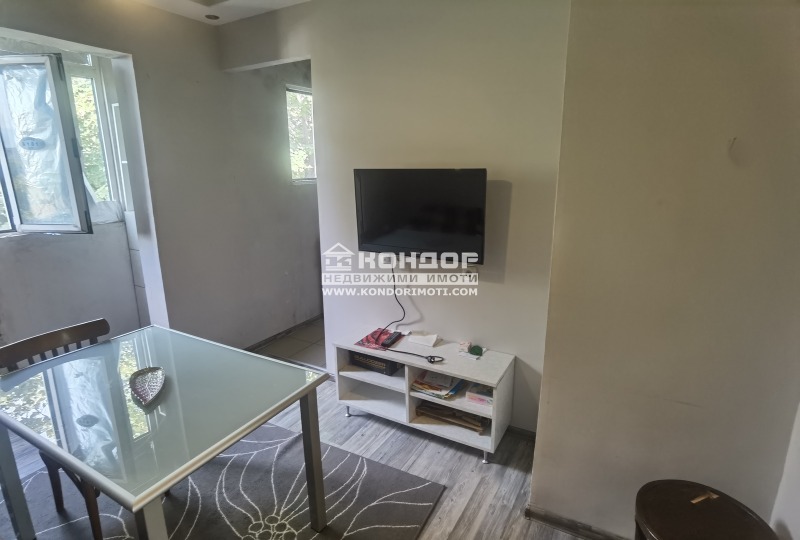 In vendita  2 camere da letto Plovdiv , Karshiiaka , 64 mq | 49433464 - Immagine [8]