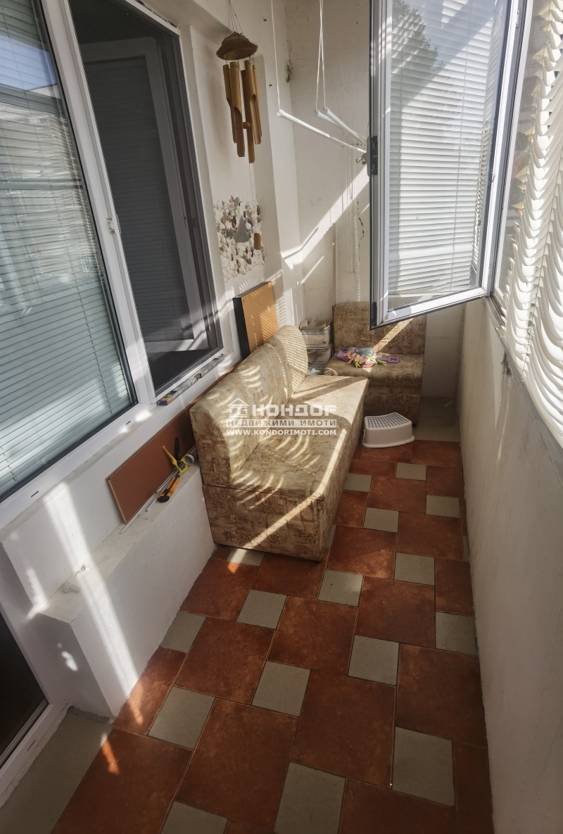 Na prodej  2 ložnice Plovdiv , Karšijaka , 64 m2 | 49433464 - obraz [13]