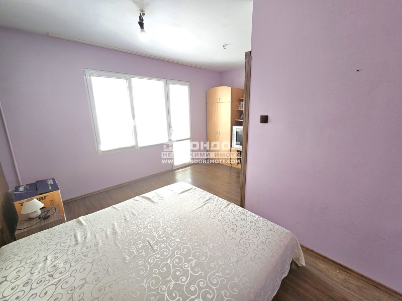 Till salu  2 sovrum Plovdiv , Karsjijaka , 64 kvm | 49433464 - bild [5]