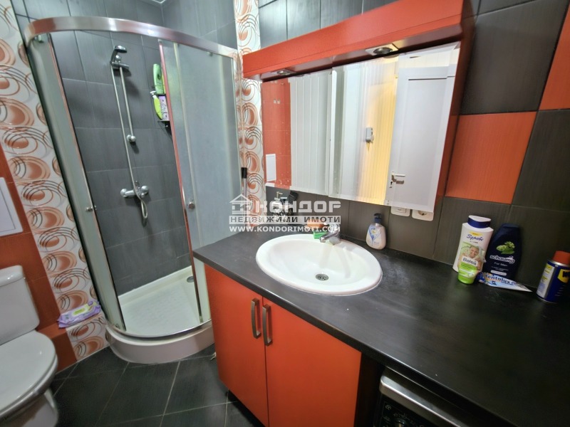 Te koop  2 slaapkamers Plovdiv , Karsjijaka , 64 m² | 49433464 - afbeelding [11]