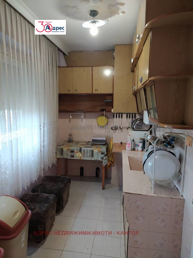 Продава 3-СТАЕН, гр. Пазарджик, Център, снимка 4 - Aпартаменти - 47690038