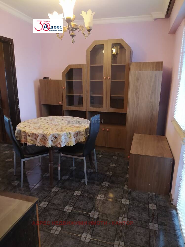 Продава 3-СТАЕН, гр. Пазарджик, Център, снимка 7 - Aпартаменти - 47690038