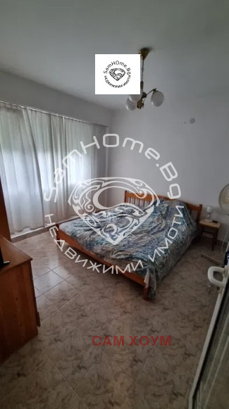 Продава 3-СТАЕН, гр. Варна, Чайка, снимка 3 - Aпартаменти - 48203919