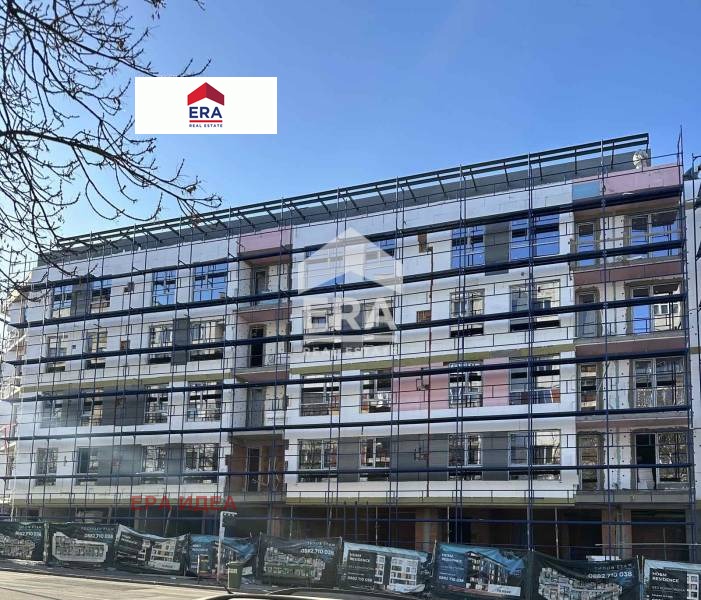 Eladó  2 hálószobás Sofia , Ljulin 3 , 87 négyzetméter | 28200464 - kép [9]