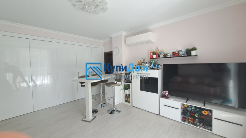 Til salg  2 soveværelser Varna , m-t Dolna Traka , 118 kvm | 93035486 - billede [3]