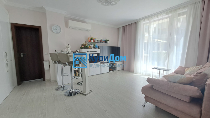 Til salg  2 soveværelser Varna , m-t Dolna Traka , 118 kvm | 93035486 - billede [2]