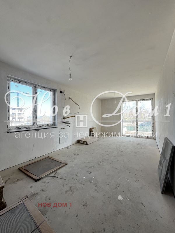 Продава  3-стаен град София , Кръстова вада , 115 кв.м | 49830445