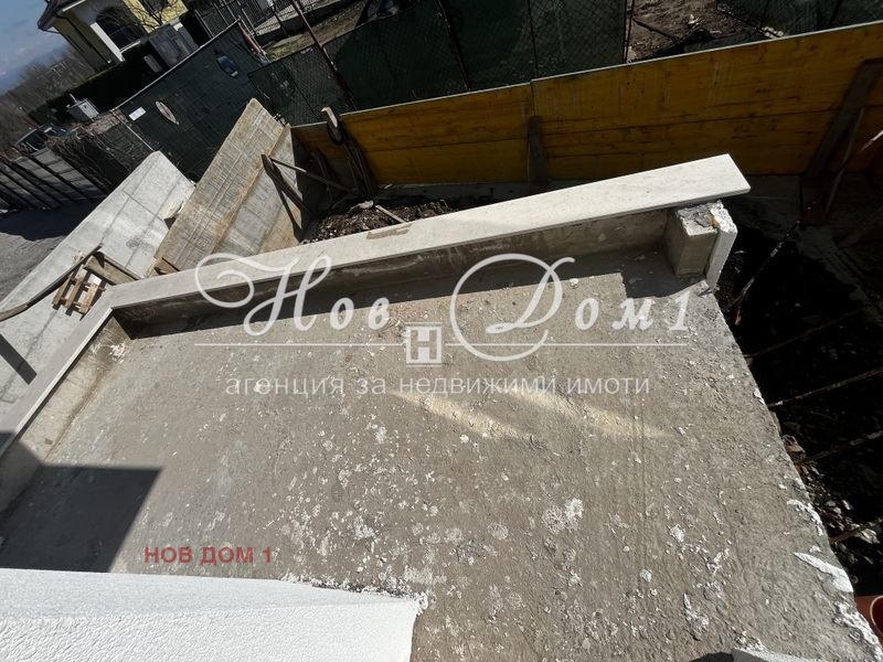 Продава  3-стаен град София , Кръстова вада , 115 кв.м | 49830445 - изображение [9]