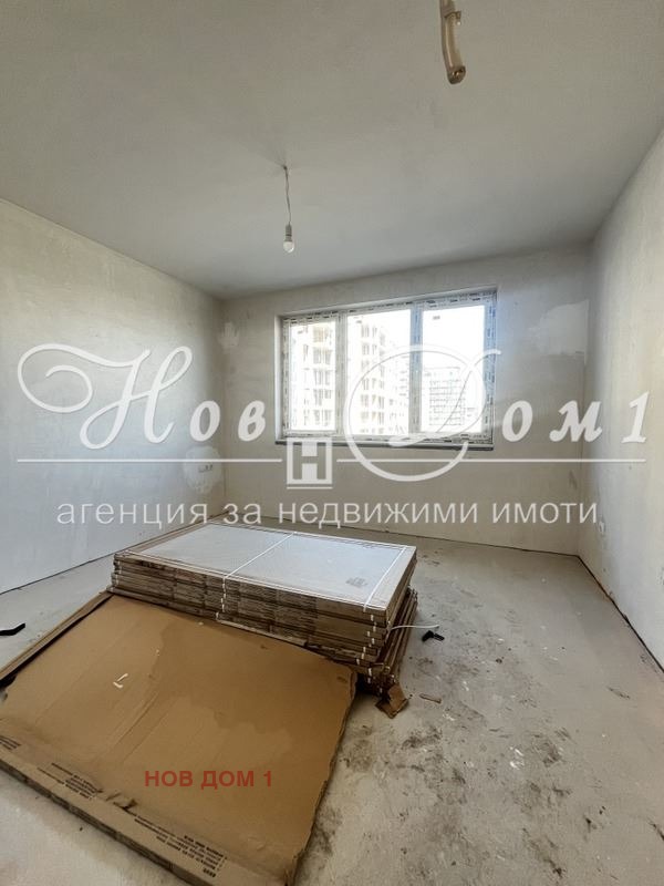 Продава  3-стаен град София , Кръстова вада , 115 кв.м | 49830445 - изображение [5]