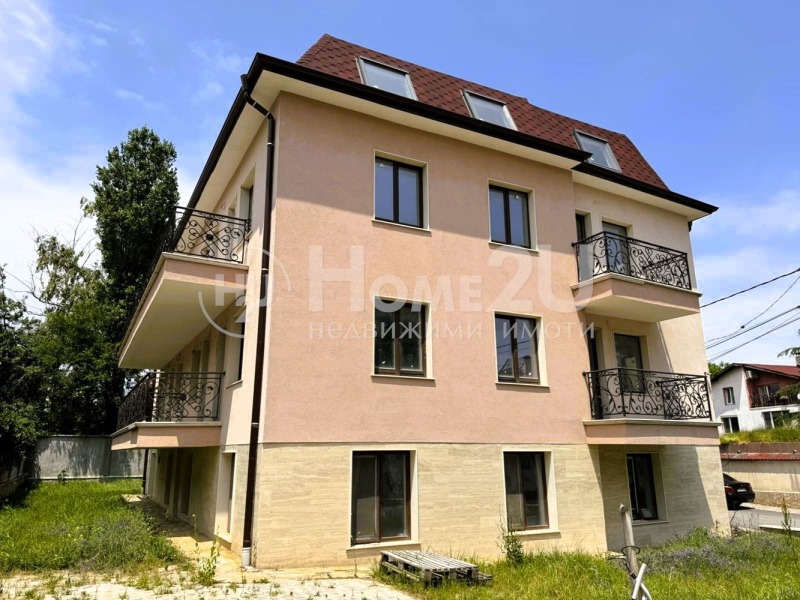 Продава  3-стаен град София , Малинова долина , 107 кв.м | 94888360
