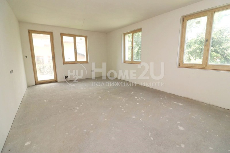 Продава  3-стаен град София , Малинова долина , 107 кв.м | 94888360 - изображение [3]