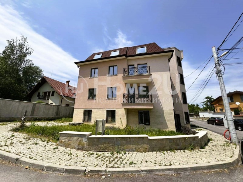 Продава  3-стаен град София , Малинова долина , 107 кв.м | 94888360 - изображение [2]