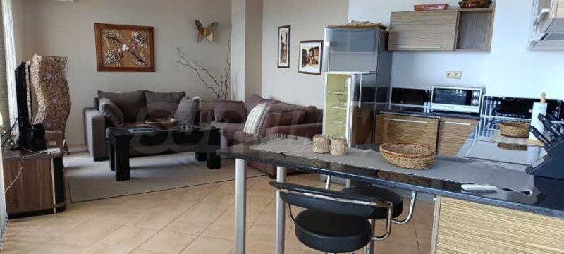 Te koop  2 slaapkamers regio Varna , Bjala , 134 m² | 46280897 - afbeelding [4]