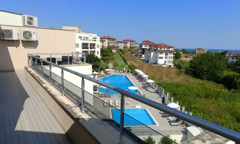 Te koop  2 slaapkamers regio Varna , Bjala , 134 m² | 46280897 - afbeelding [13]