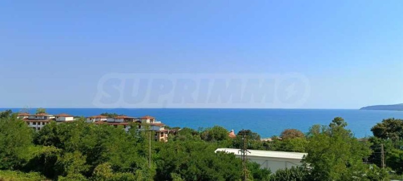 Te koop  2 slaapkamers regio Varna , Bjala , 134 m² | 46280897