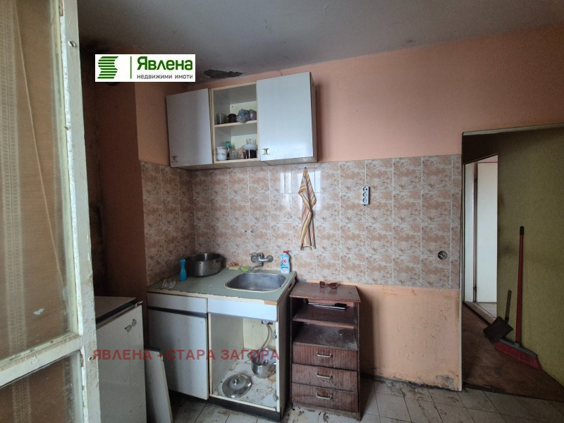 En venta  2 dormitorios región Stara Zagora , Radnevo , 61 metros cuadrados | 82047778 - imagen [3]
