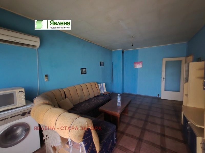 Продава 3-СТАЕН, област Стара Загора, гр. Раднево • 20000 € / 39116.60 лв. • 86493305 1