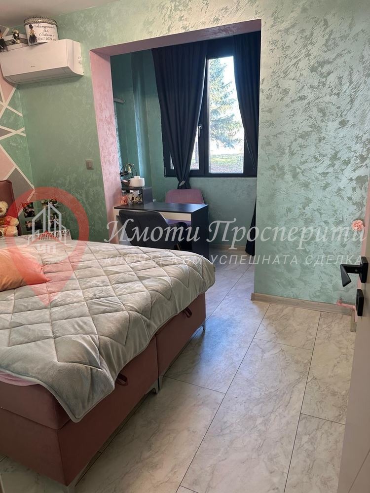 De vânzare  2 dormitoare Sofia , Liulin 2 , 69 mp | 44008004 - imagine [7]