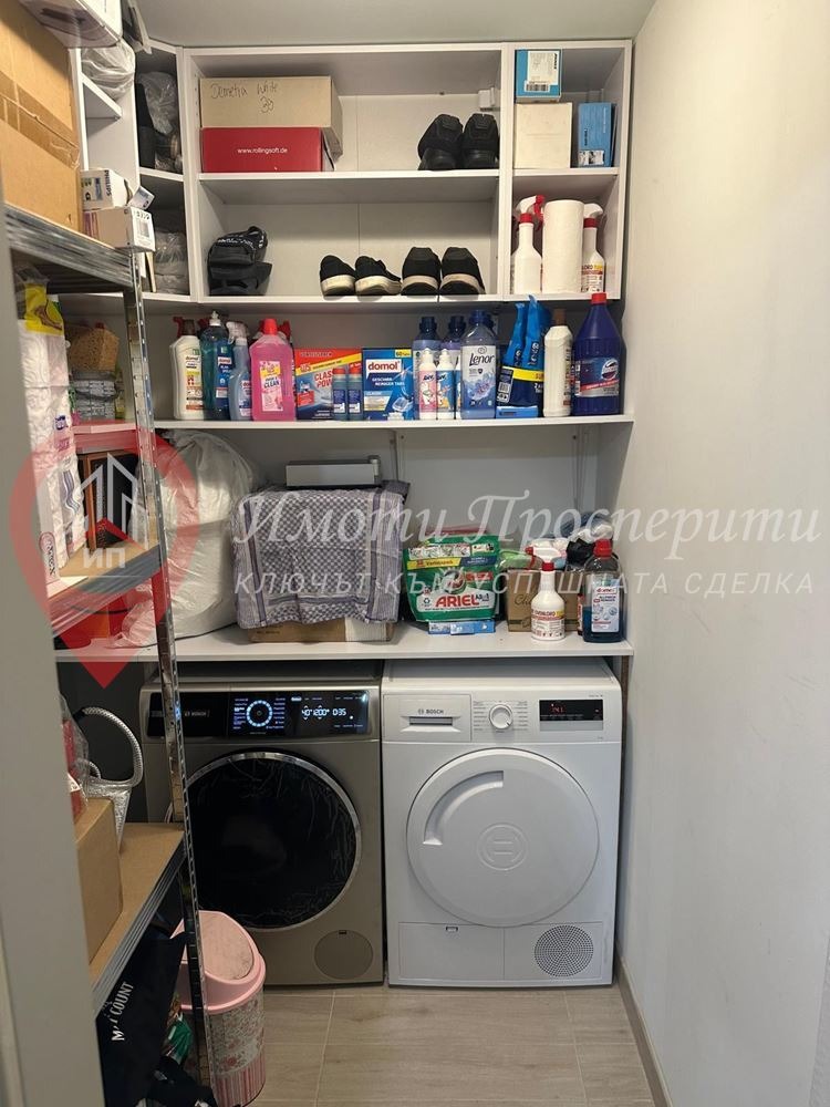 De vânzare  2 dormitoare Sofia , Liulin 2 , 69 mp | 44008004 - imagine [11]