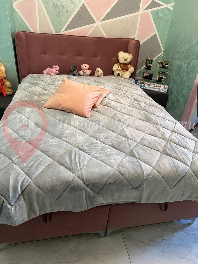 De vânzare  2 dormitoare Sofia , Liulin 2 , 69 mp | 44008004 - imagine [6]