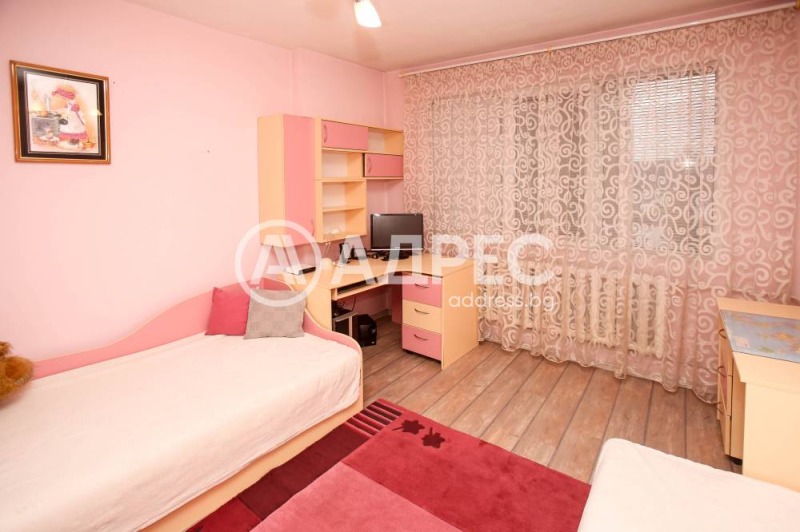 Продава 3-СТАЕН, гр. София, Люлин 7, снимка 15 - Апартаменти - 52478838