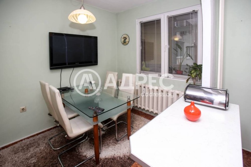 Продава 3-СТАЕН, гр. София, Люлин 7, снимка 8 - Апартаменти - 52478838