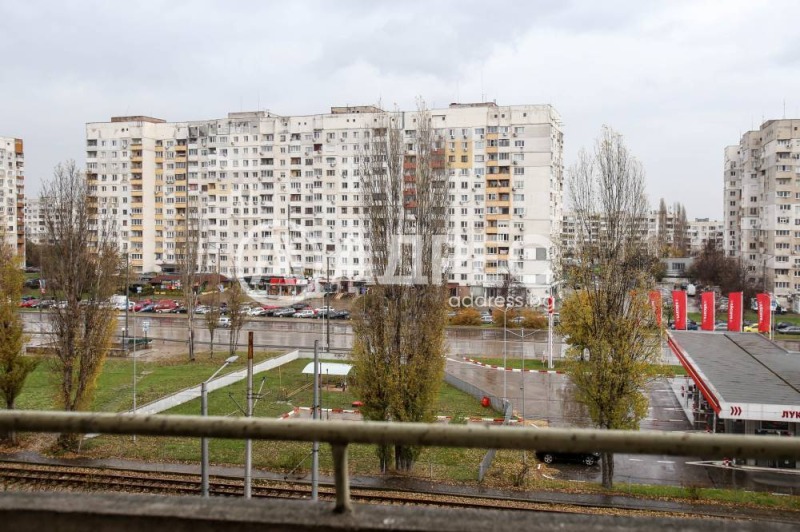 Продава 3-СТАЕН, гр. София, Люлин 7, снимка 6 - Апартаменти - 52478838