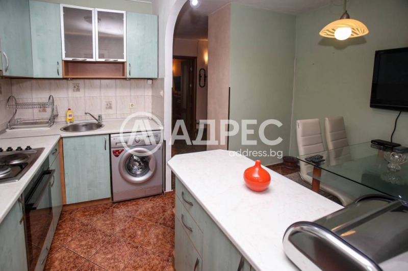 Продава 3-СТАЕН, гр. София, Люлин 7, снимка 9 - Апартаменти - 52478838