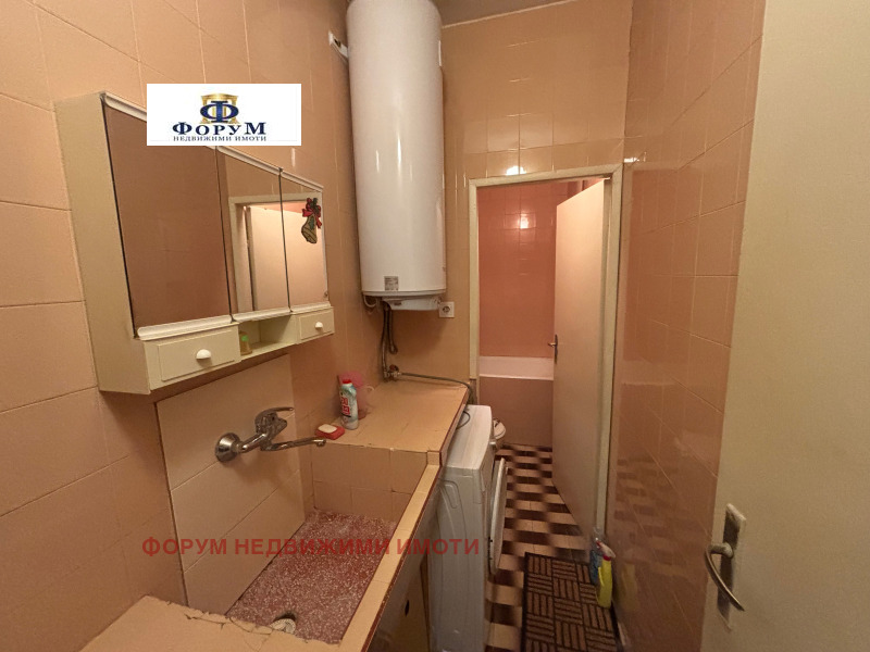 Продава 3-СТАЕН, гр. Пловдив, Тракия, снимка 9 - Апартаменти - 52815706