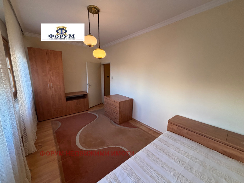 Продава 3-СТАЕН, гр. Пловдив, Тракия, снимка 2 - Апартаменти - 52815706