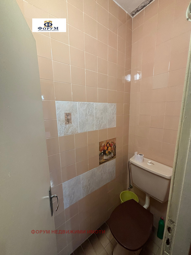 Продава 3-СТАЕН, гр. Пловдив, Тракия, снимка 7 - Апартаменти - 52815706