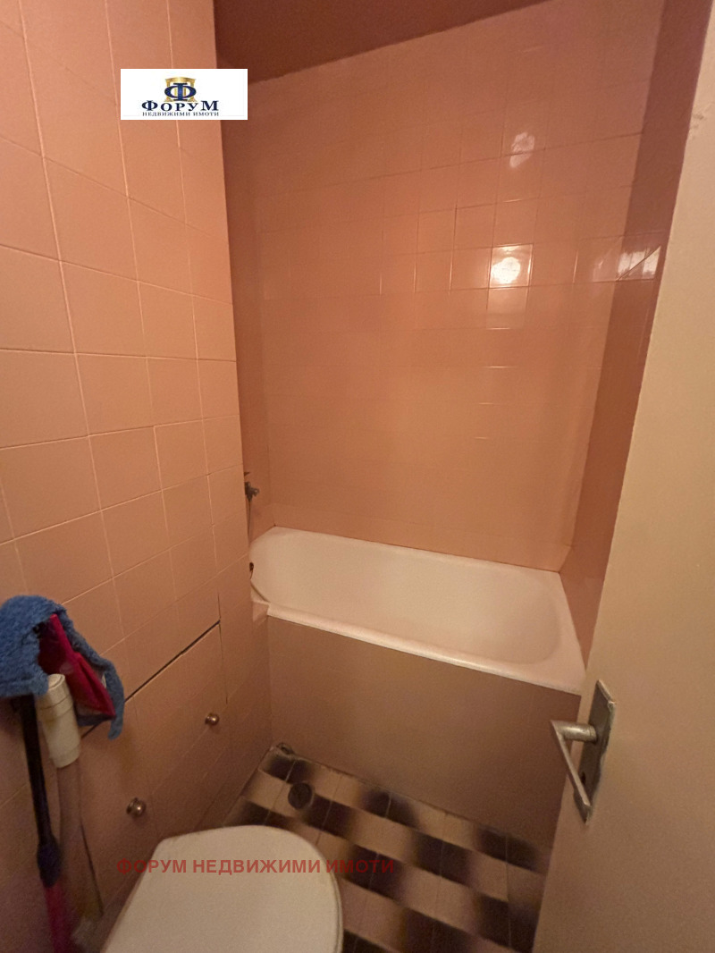 Продава 3-СТАЕН, гр. Пловдив, Тракия, снимка 8 - Апартаменти - 52815706