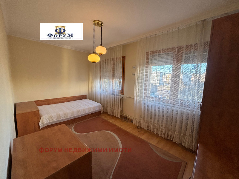 Продава 3-СТАЕН, гр. Пловдив, Тракия