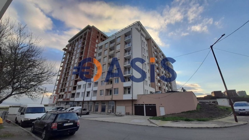 Продава 3-СТАЕН, гр. Бургас, Център, снимка 10 - Апартаменти - 52840184