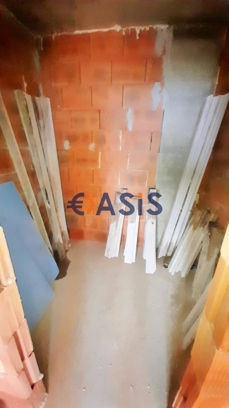 Продава 3-СТАЕН, гр. Бургас, Център, снимка 5 - Апартаменти - 52840184