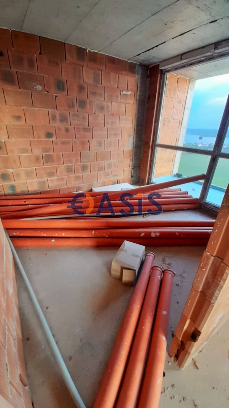 Продава 3-СТАЕН, гр. Бургас, Център, снимка 15 - Апартаменти - 52840184