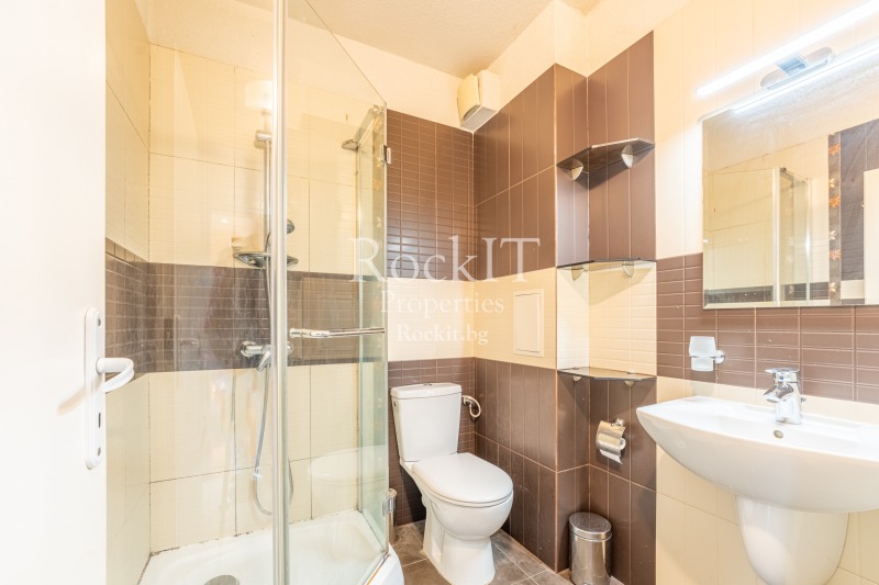 Продава 3-СТАЕН, гр. София, Бъкстон, снимка 13 - Апартаменти - 53454927