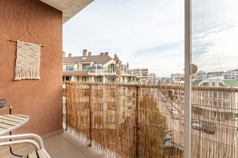 Продава 3-СТАЕН, гр. София, Бъкстон, снимка 6 - Апартаменти - 53454927