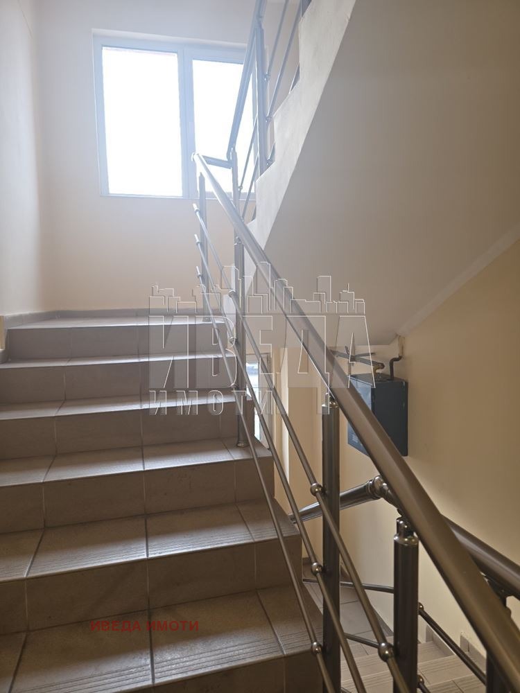 Продава 3-СТАЕН, гр. Варна, ХЕИ, снимка 10 - Апартаменти - 53872071