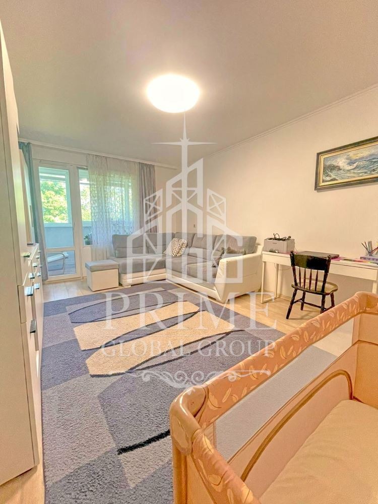 Продава 3-СТАЕН, гр. Бургас, Славейков, снимка 2 - Апартаменти - 54696122