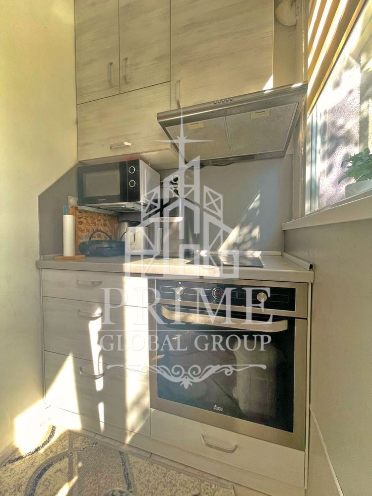 Продава 3-СТАЕН, гр. Бургас, Славейков, снимка 7 - Апартаменти - 54696122